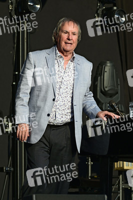 Konzert von Chris de Burgh in Görlitz