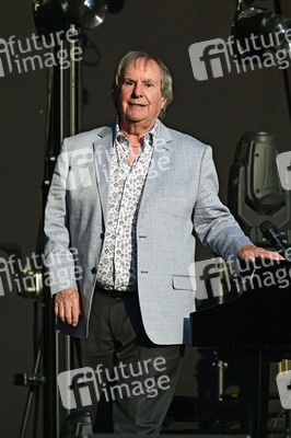 Konzert von Chris de Burgh in Görlitz