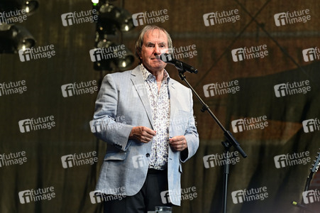 Konzert von Chris de Burgh in Görlitz
