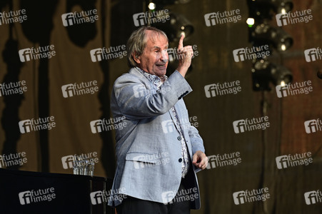 Konzert von Chris de Burgh in Görlitz