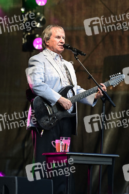 Konzert von Chris de Burgh in Görlitz