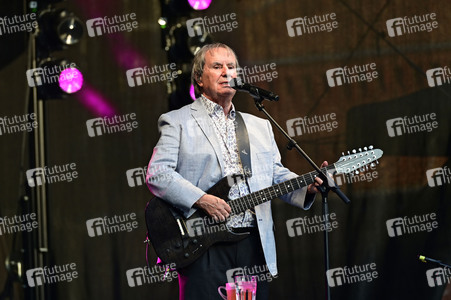Konzert von Chris de Burgh in Görlitz