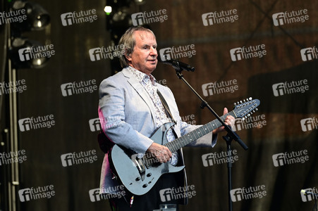 Konzert von Chris de Burgh in Görlitz