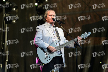 Konzert von Chris de Burgh in Görlitz