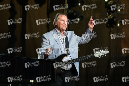 Konzert von Chris de Burgh in Görlitz