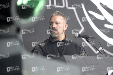 M'era Luna Festival 2025 in Hildesheim