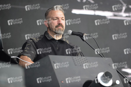 M'era Luna Festival 2025 in Hildesheim