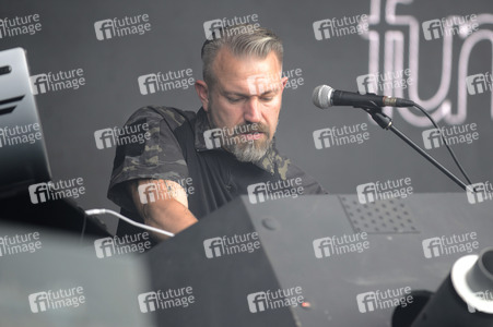 M'era Luna Festival 2025 in Hildesheim