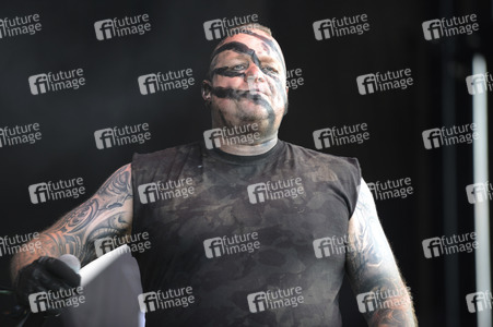 M'era Luna Festival 2025 in Hildesheim