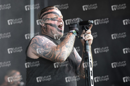 M'era Luna Festival 2025 in Hildesheim