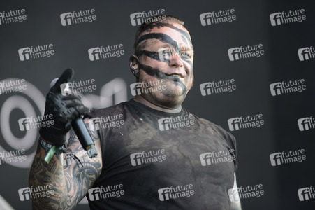 M'era Luna Festival 2025 in Hildesheim