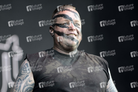 M'era Luna Festival 2025 in Hildesheim