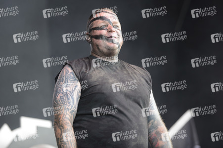 M'era Luna Festival 2025 in Hildesheim