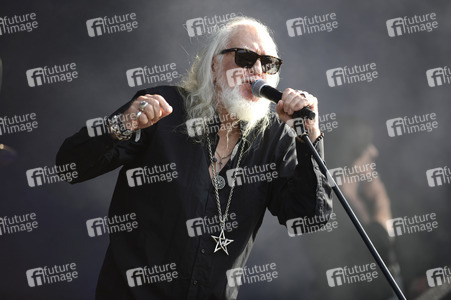 M'era Luna Festival 2025 in Hildesheim