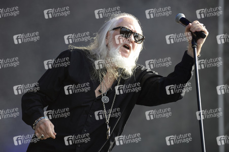 M'era Luna Festival 2025 in Hildesheim