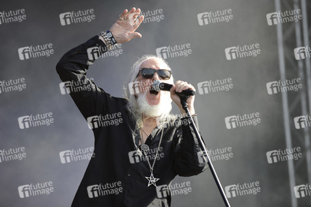 M'era Luna Festival 2025 in Hildesheim