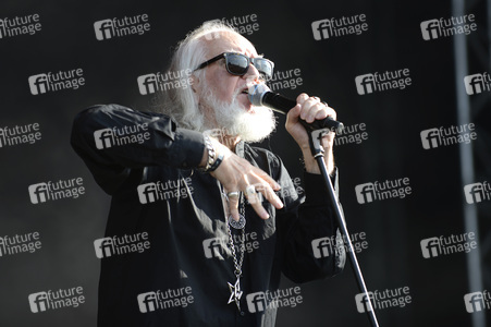 M'era Luna Festival 2025 in Hildesheim