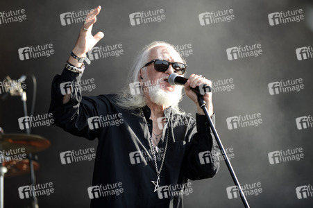 M'era Luna Festival 2025 in Hildesheim