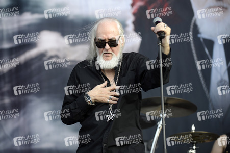 M'era Luna Festival 2025 in Hildesheim