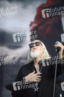 M'era Luna Festival 2025 in Hildesheim