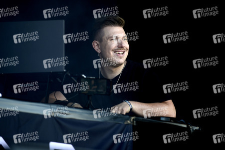 M'era Luna Festival 2025 in Hildesheim