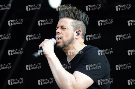 M'era Luna Festival 2025 in Hildesheim