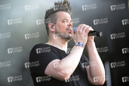 M'era Luna Festival 2025 in Hildesheim