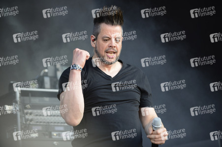 M'era Luna Festival 2025 in Hildesheim