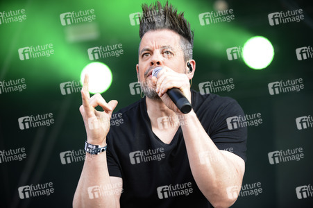 M'era Luna Festival 2025 in Hildesheim