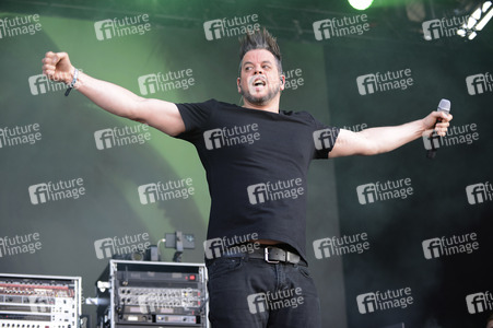 M'era Luna Festival 2025 in Hildesheim