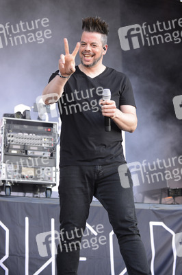 M'era Luna Festival 2025 in Hildesheim