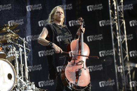 M'era Luna Festival 2025 in Hildesheim