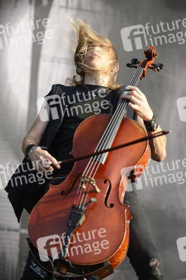 M'era Luna Festival 2025 in Hildesheim