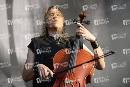 M'era Luna Festival 2025 in Hildesheim