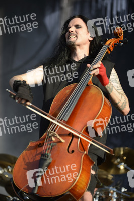 M'era Luna Festival 2025 in Hildesheim