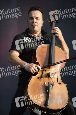 M'era Luna Festival 2025 in Hildesheim