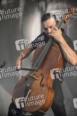 M'era Luna Festival 2025 in Hildesheim