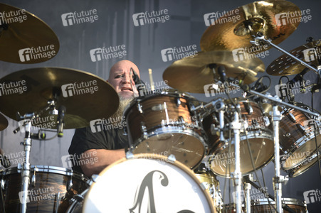 M'era Luna Festival 2025 in Hildesheim