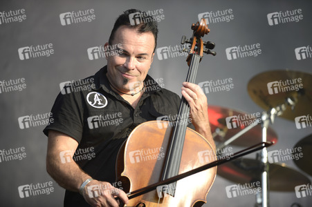 M'era Luna Festival 2025 in Hildesheim