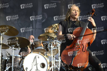 M'era Luna Festival 2025 in Hildesheim