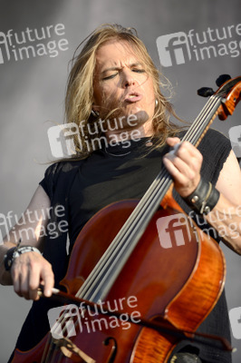 M'era Luna Festival 2025 in Hildesheim