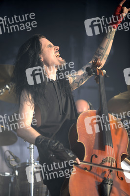 M'era Luna Festival 2025 in Hildesheim