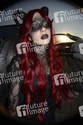 M'era Luna Festival 2025 in Hildesheim