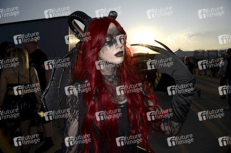 M'era Luna Festival 2025 in Hildesheim