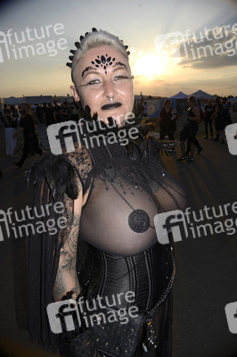 M'era Luna Festival 2025 in Hildesheim