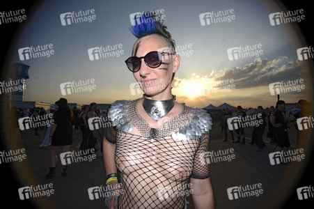 M'era Luna Festival 2025 in Hildesheim