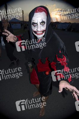 M'era Luna Festival 2025 in Hildesheim