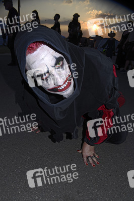 M'era Luna Festival 2025 in Hildesheim