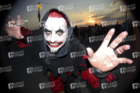 M'era Luna Festival 2025 in Hildesheim