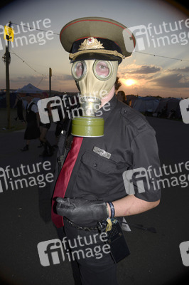 M'era Luna Festival 2025 in Hildesheim